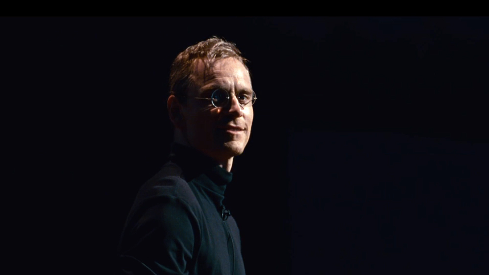 Steve Jobs’ biopic release date shifted