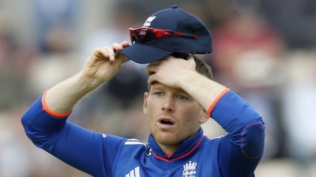 England's one-day progress has faltered after suffering a 59-run defeat to