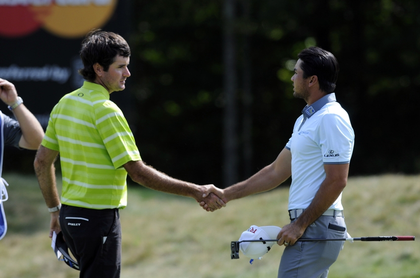 DraftKings fantasy golf picks: BMW Championship 2015