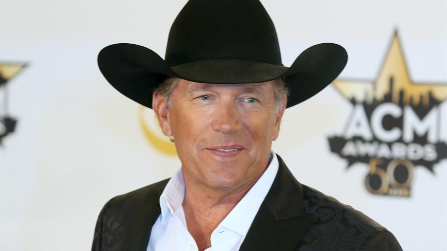 George Strait releases new album, will play Las Vegas Arena in 2016