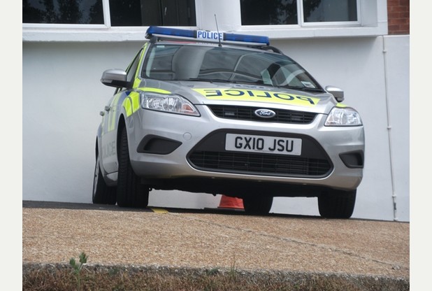 Sussex Police