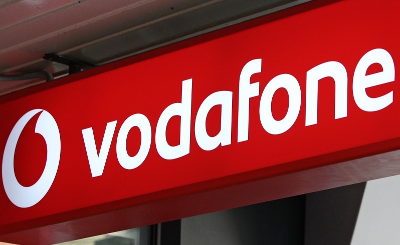 TPG Vodafone in sharing deal