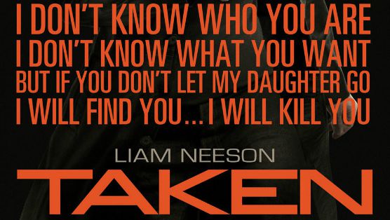 NBC Orders Taken TV Series