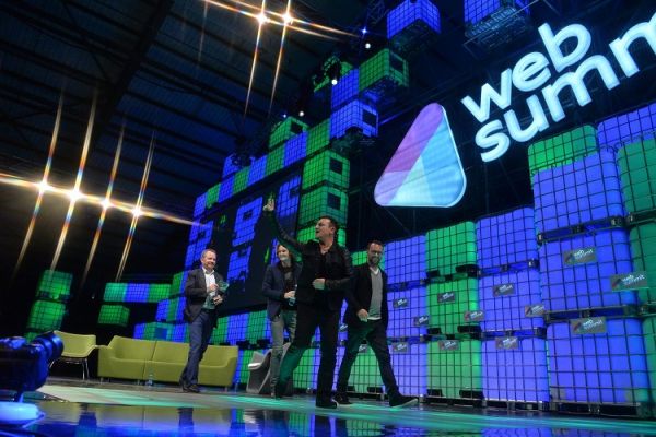 Web Summit Dublin to Lisbon