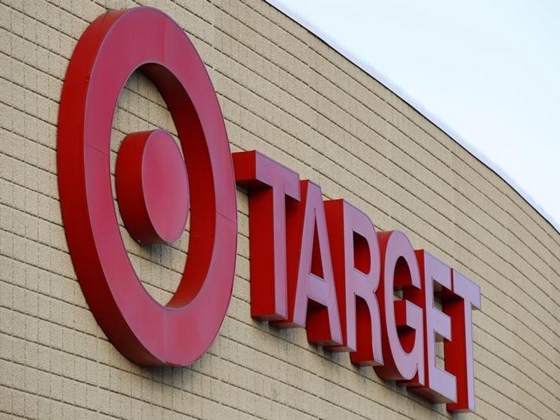 Target begins grocery delivery service as Instacart launches in ...