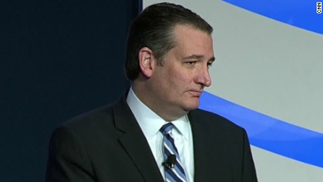 Ted Cruz threatens Iran's leader