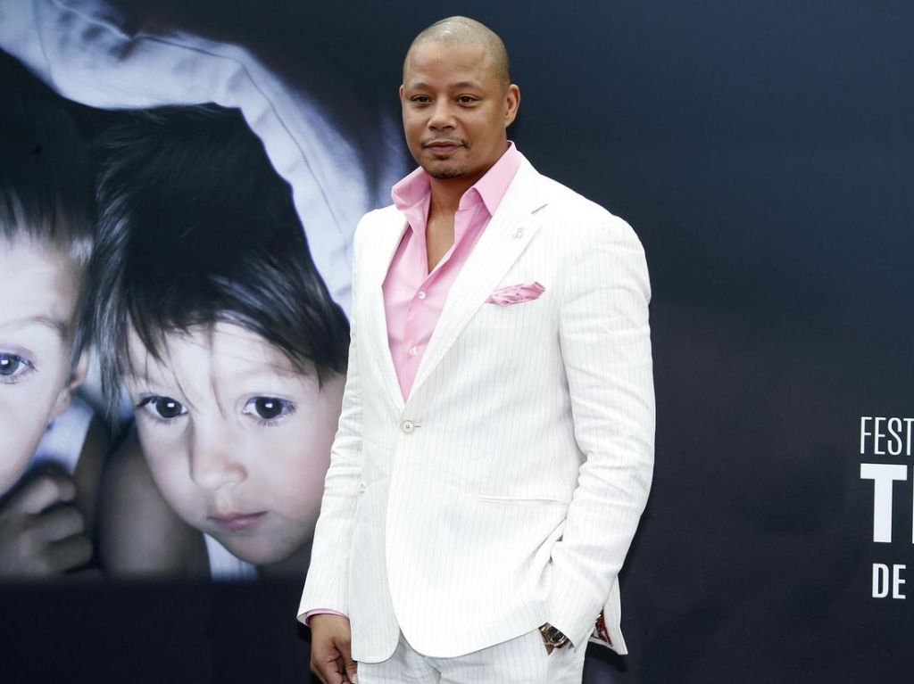 Empire star Terrence Howard's math theory argues that 1 x 1 = 2