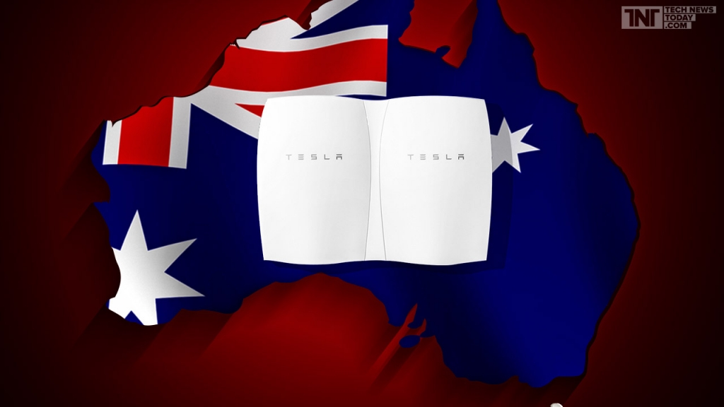 Tesla Motors Inc Powerwall Project Will Launch In The US With 7KWh And 10KWh Home Batteries