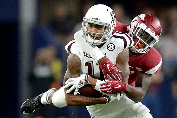 Texas A&M vs Arkansas Live Stream Coverage: TV Schedule, Kick Off Time