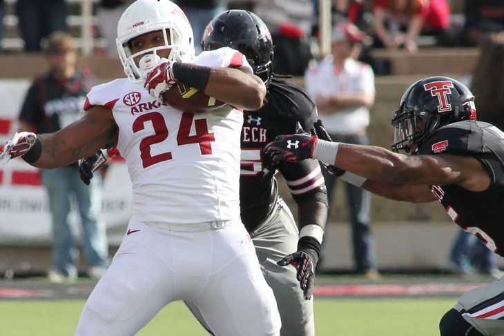 Texas Tech vs Arkansas Preview 3 Keys to Red Raiders upsetting Razorbacks