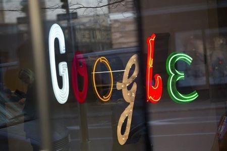 UK-GOOGLE-ANTITRUST-DAMAGES:U.S. law firm targets Google foes for private damages claims