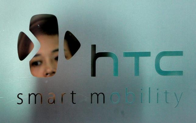 HTC logo