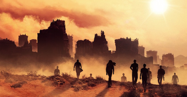 Bedbugs force 'Maze Runner' premiere relocation