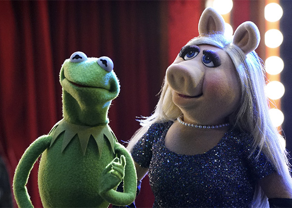 ABC's 'Perverted' Reboot of 'The Muppets' Targeted