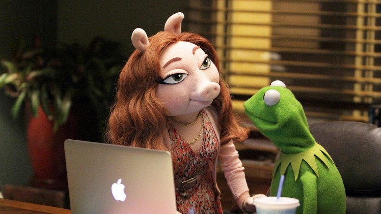 The Muppets