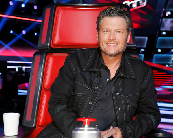 Blake Shelton