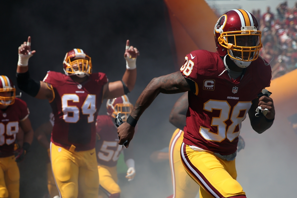 Washington Redskins NFL