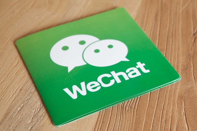 WeChat fixes security flaw within iOS app after malware attack on Apple App Store