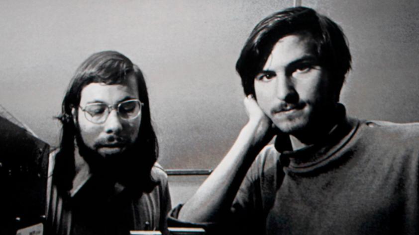 The first Apple computers including the Apple II were designed by Woz before he ever met Jobs. Kimberly White  REUTERS