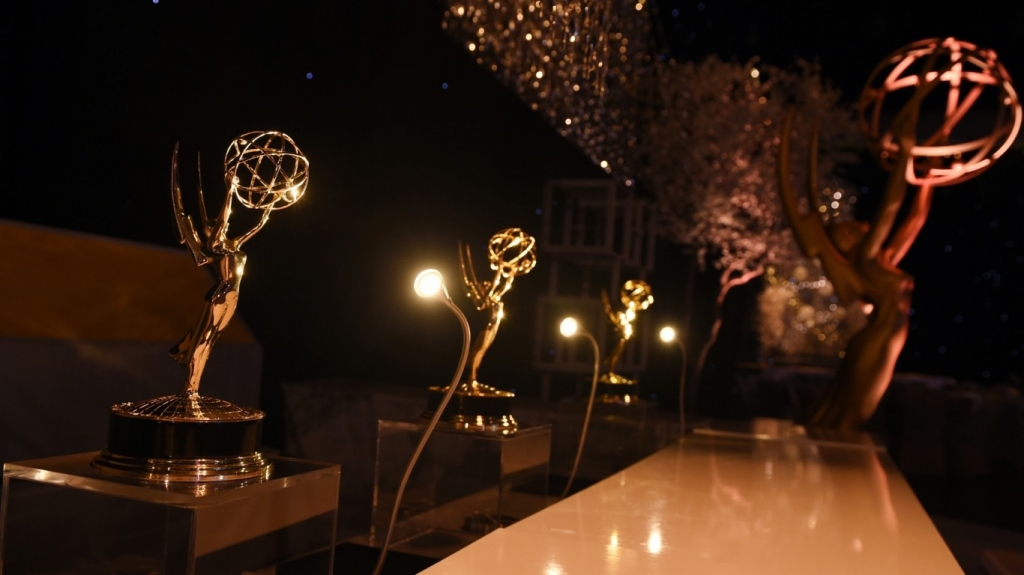 The 9 greatest Emmy Award moments