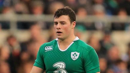 Robbie Henshaw has failed to recover from hamstring trouble in time to make his World Cup debut against Romania