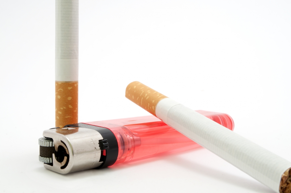 Three tobacco manufacturers receive an FDA warning letter for labeling claims