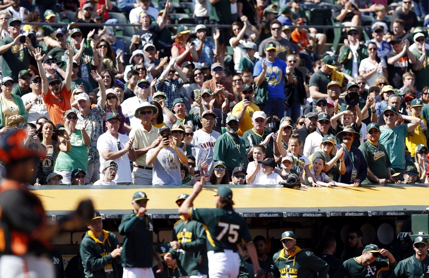 Barry Zito Making Possible Final Career Start for the A's