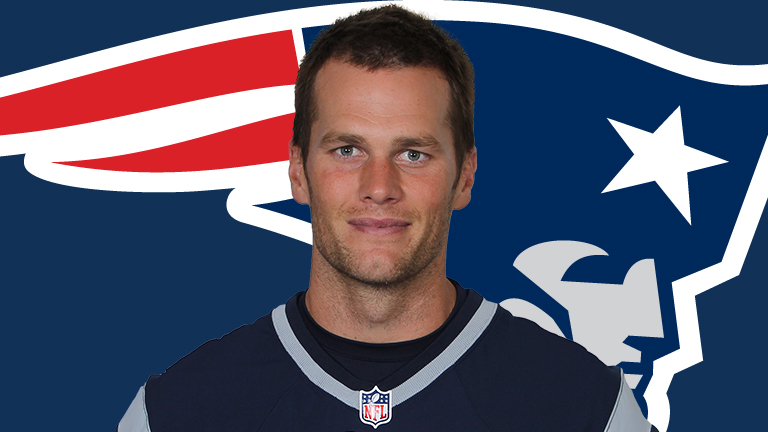 Tom Brady  Image ArchiveMoe