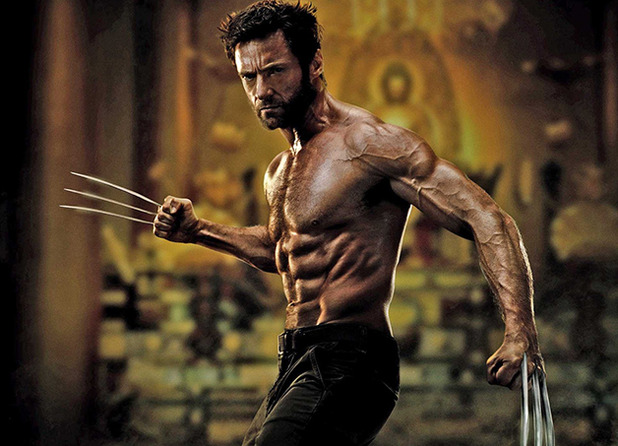 Hugh Jackman Says an Unknown Actor Should Play Wolverine