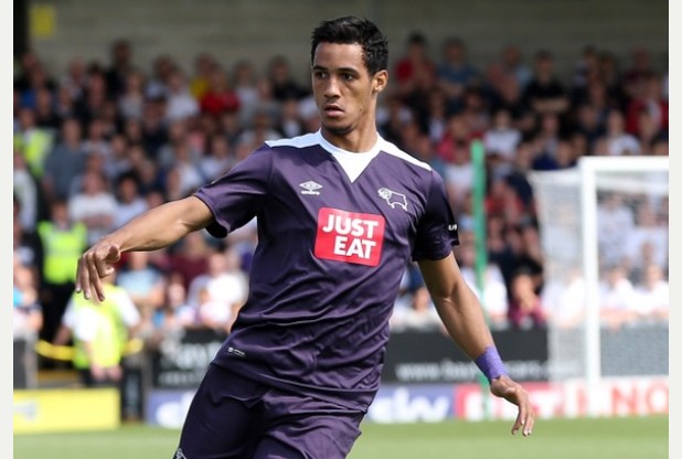 Tom Ince