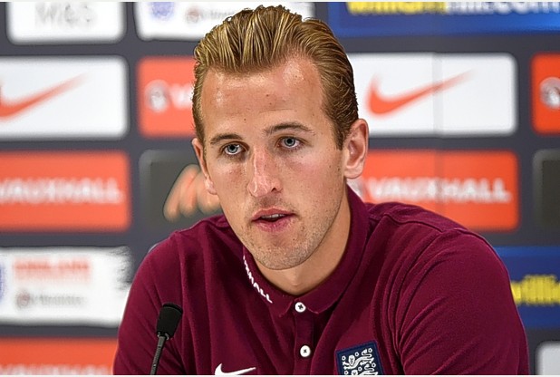 Tottenham and England striker Harry Kane is confident he will score a lot of goals this season