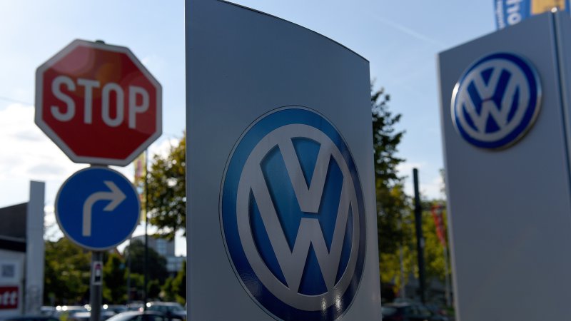 The VW emissions carnage assessment with an upside