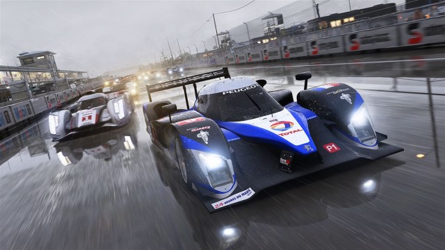 Forza 6 Screenshot