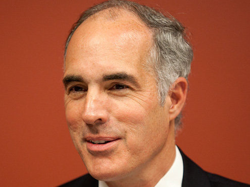 BOB CASEY HEADSHOT