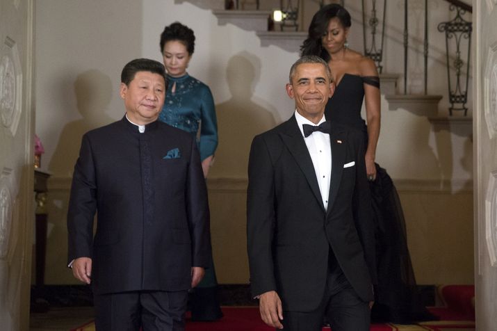 Obama, China's Xi agree to curb economic cyberspying