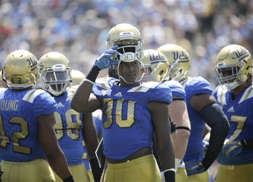 Myles Jack