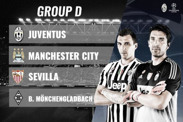 Champions League Draw How did the Serie A sides fare