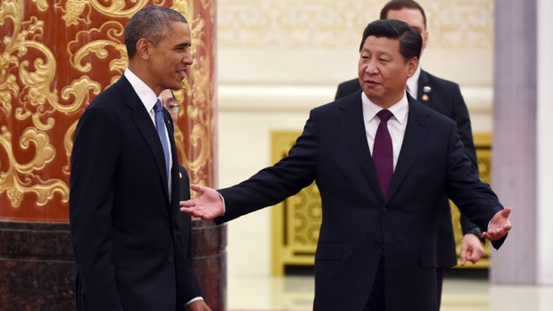 US China exchange new investment treaty offers ahead of Xi visit  PPP Focus