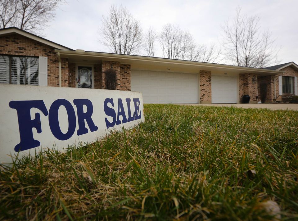 August home sales increase 14% in Dayton area