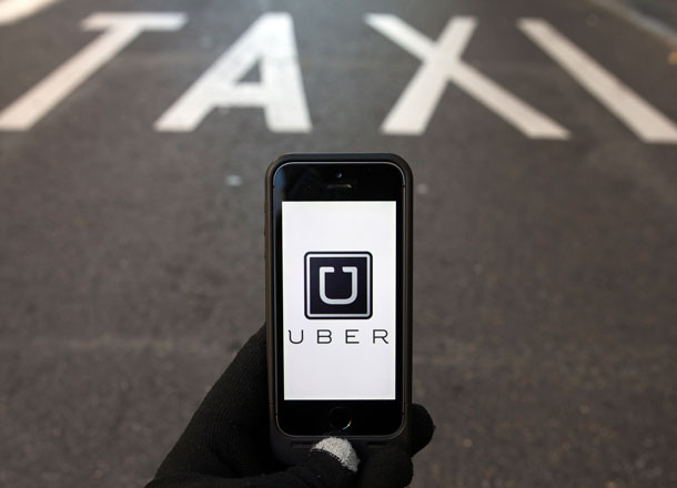 NSW government hits 40 Uber drivers with fines and registration suspensions