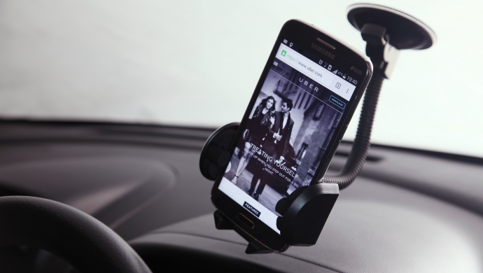 Uber Brings Its Carpooling Service To India, As Rival Ola Prepares Its Own Version