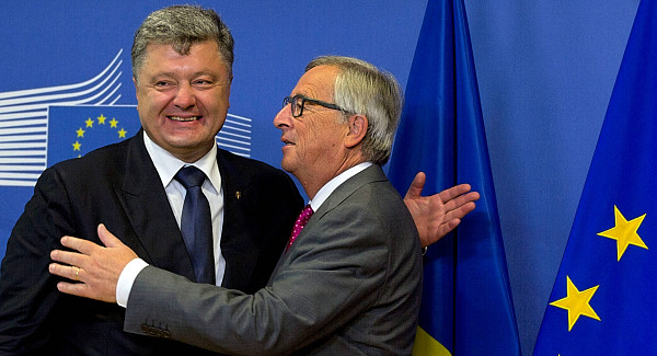 Ukraine negotiators call for school-start truce