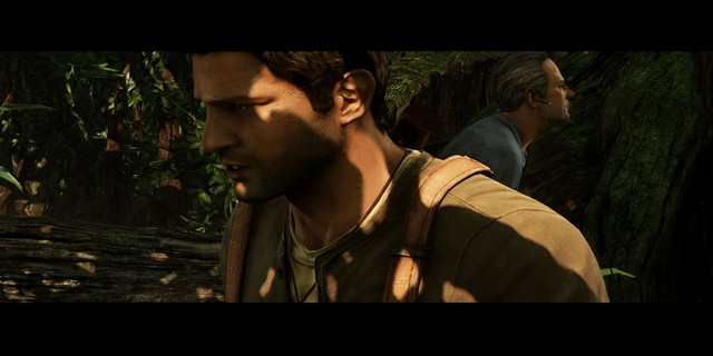 Uncharted The Nathan Drake Collection