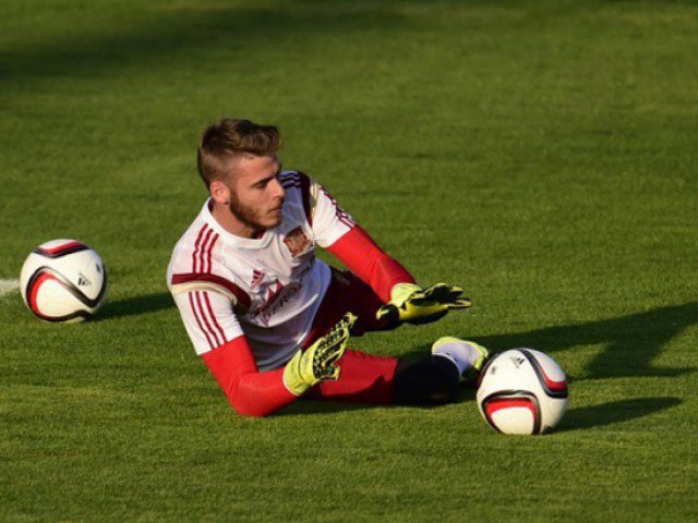 Life goes on, no one's dying: Sergio Ramos on David De Gea