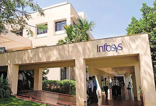 Infosys says US finds no violations in H-1B visa case