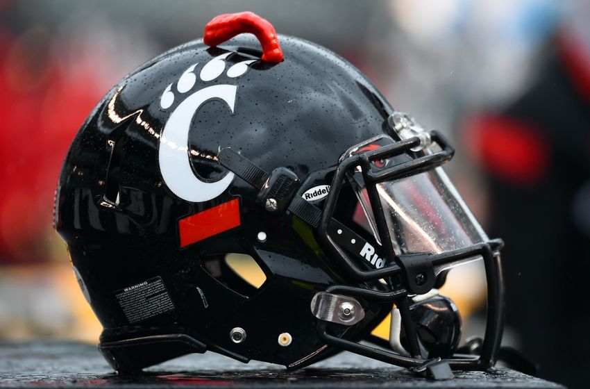 Cincinnati Bearcats to wear Nippert Stadium commemorative uniforms