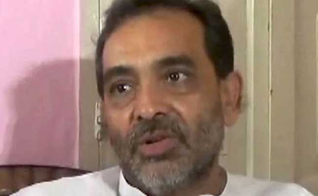 Why Upendra Kushwaha is Imporant For BJP in Bihar