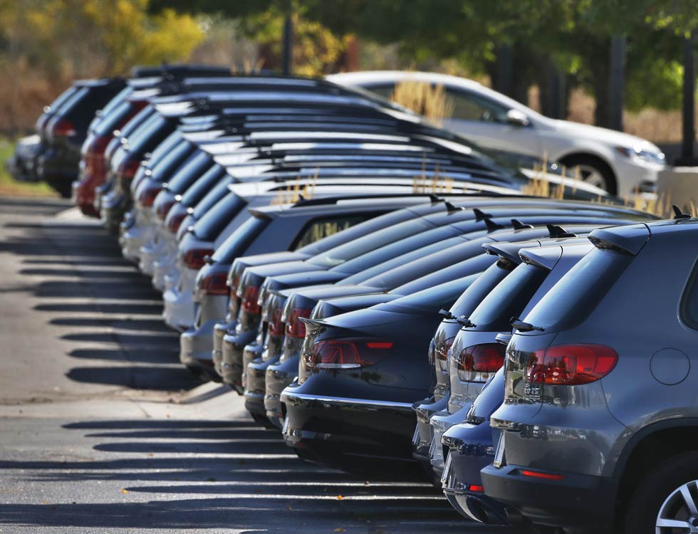 Volkswagen is reeling days after it became public that the German company which is the world's top-selling carmaker had rigged diesel emissions to pass U.S. tests