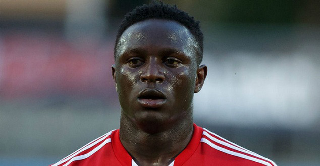 Victor Wanyama Southampton FC