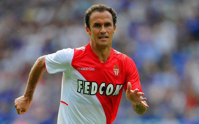 5 Monaco players who should concern Tottenham including former Arsenal target & Chelsea veteran